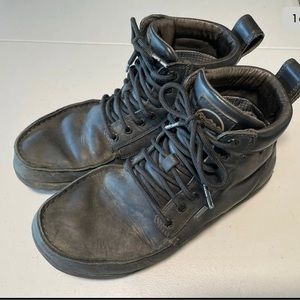 Lems Waterproof Boulder Boot